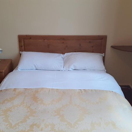 Redclyffe Guesthouse Cork Exterior photo