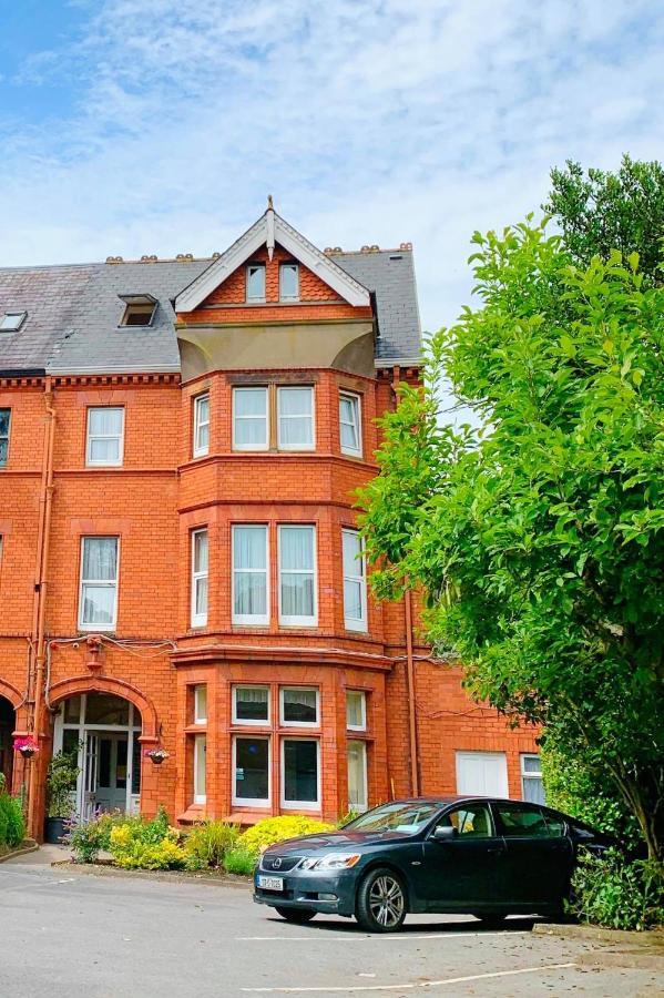 Redclyffe Guesthouse Cork Exterior photo