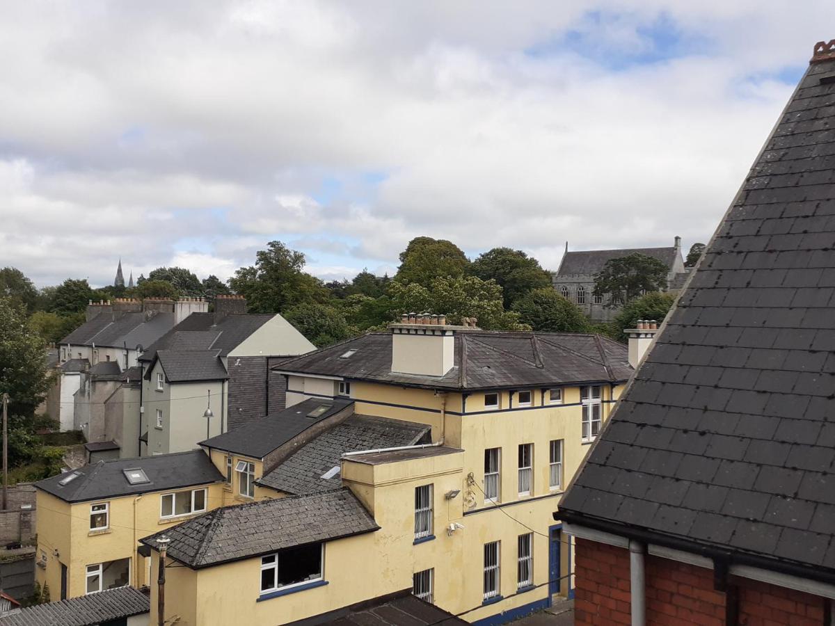Redclyffe Guesthouse Cork Exterior photo