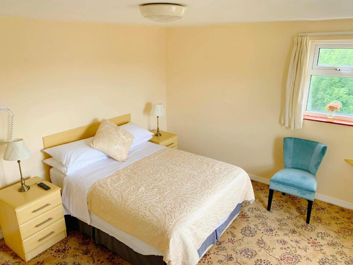 Redclyffe Guesthouse Cork Exterior photo