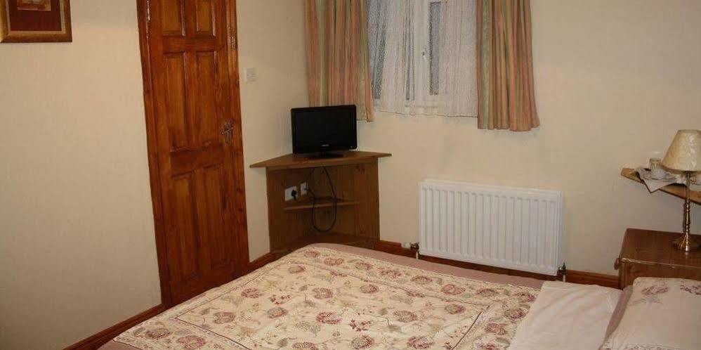 Redclyffe Guesthouse Cork Exterior photo