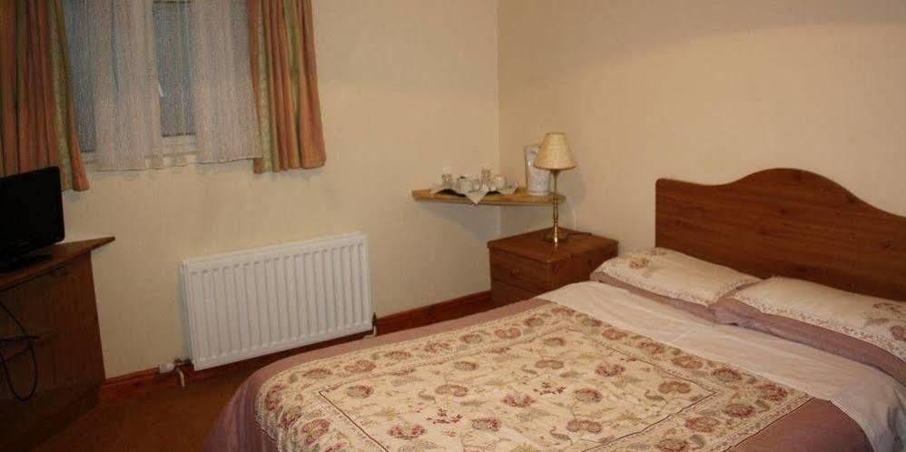 Redclyffe Guesthouse Cork Exterior photo