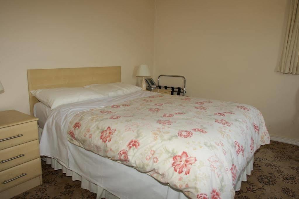 Redclyffe Guesthouse Cork Exterior photo