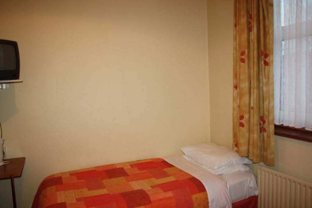 Redclyffe Guesthouse Cork Exterior photo
